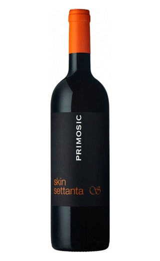фото вино Primosic Skin Settanta Venezia Giulia 2022 0,75 л