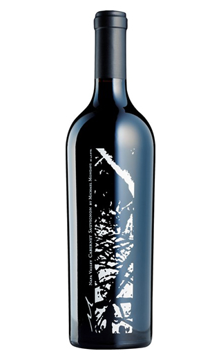 фото вино Michael Mondavi Cabernet Sauvignon Napa Valley 2018 0,75 л