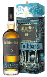 Виски Tullibardine 15 Years Old&nbsp;0,7&nbsp;л