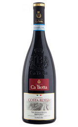 Вино Ca'Botta Valpolicella Ripasso Superiore Tenuta Costa Rossa 2018&nbsp;0,75&nbsp;л