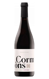 Вино Cormons Pinot Nero 2023&nbsp;0,75&nbsp;л