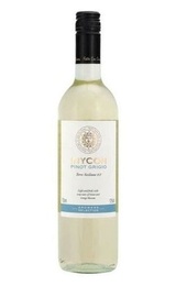 Вино Settesoli Inycon Growers Selection Pinot Grigio 2024&nbsp;0,75&nbsp;л