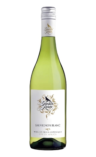 фото вино Garden Route Sauvignon Blanc Upper Langkloof South Africa 2024 0,75 л