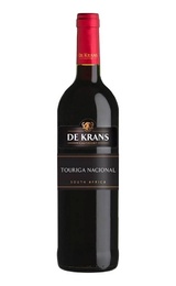 Вино De Krans Touriga Nacional South Africa 2023&nbsp;0,75&nbsp;л