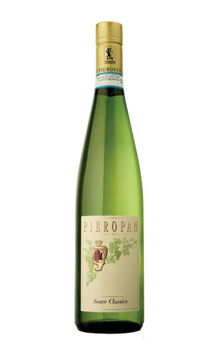 фото вино Pieropan Soave Classico 2024 0,75 л