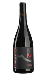 Вино Frank Cornelissen Munjebel FM Rosso 2021&nbsp;0,75&nbsp;л