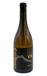 Вино Frank Cornelissen Munjebel VA Bianco 2021&nbsp;0,75&nbsp;л