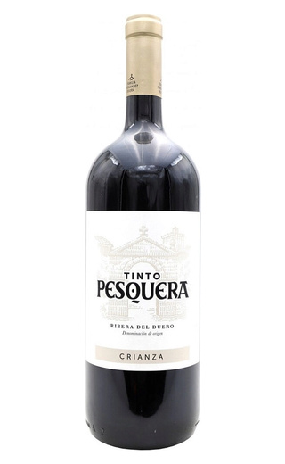 фото вино Alejandro Fernandez Tinto Pesquera Crianza 2020 1,5 л