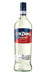 Вермут Cinzano Bianco&nbsp;1&nbsp;л