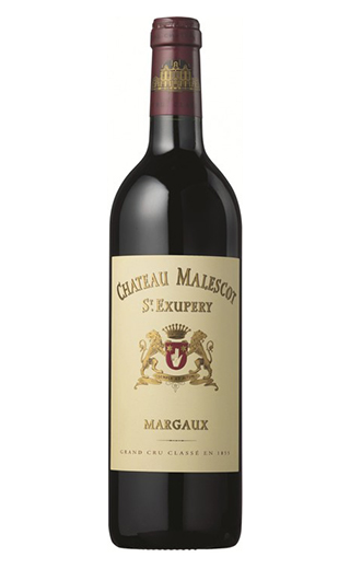 фото вино Chateau Malescot St. Exupery 2018 1,5 л