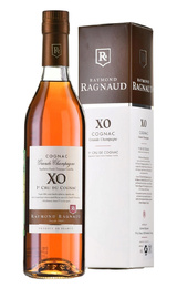 Коньяк Raymond Ragnaud ХO 1er Cru Grande Champagne&nbsp;0,5&nbsp;л