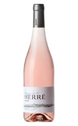 Вино Domaine de L'Herre Rose Cotes de Gascogne Reserve 2025&nbsp;0,75&nbsp;л