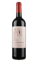 Вино Clos Fantine La Lanterne Rouge 2024&nbsp;0,75&nbsp;л