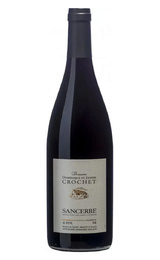 Вино Domaine Crochet Dominique et Janine Sancerre Rouge 2022&nbsp;0,75&nbsp;л