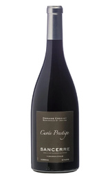 Вино Domaine Crochet Dominique et Janine Cuvee Prestige Sancerre 2022&nbsp;0,75&nbsp;л