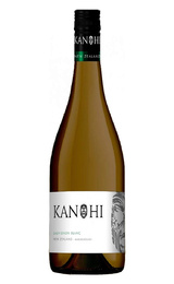 Вино Kanohi Sauvignon Blanc 2022&nbsp;0,75&nbsp;л