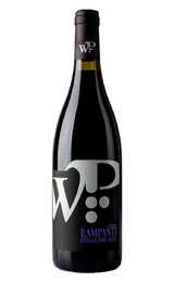 Вино Puccetti Laura Wiegner Rampante Etna Rosso 2019&nbsp;0,75&nbsp;л