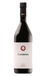 Вино Cormons Collio Merlot 2022&nbsp;0,75&nbsp;л