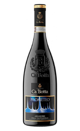 Вино Ca'Botta Prometeo Amarone della Valpolicella 2016&nbsp;0,75&nbsp;л