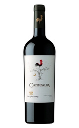 Вино La Ronciere Cantoalba Shiraz Colchagua 2023&nbsp;0,75&nbsp;л