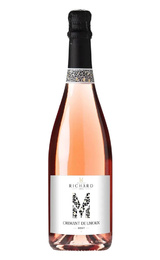 Игристое вино Martial Richard Cremant de Limoux Rose&nbsp;0,75&nbsp;л