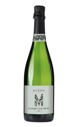 Игристое вино Martial Richard Blanquette de Limoux&nbsp;0,75&nbsp;л