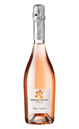 Игристое вино Bonnet Huteau Perles d'Agathe Rose Brut 2022&nbsp;0,75&nbsp;л