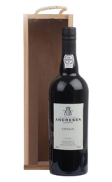 Портвейн Andresen Vintage Port 1999&nbsp;0,75&nbsp;л