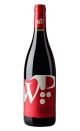 Вино Puccetti Laura Wiegner Treterre Etna Rosso 2021&nbsp;0,75&nbsp;л