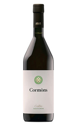 Вино Cormons Sauvignon Blanc Collio 2022&nbsp;0,75&nbsp;л