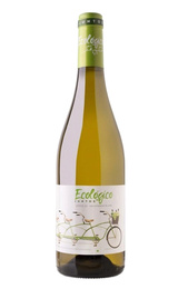 Вино Juntos Ecologico Verdejo-Sauvignon Blanc 2023&nbsp;0,75&nbsp;л