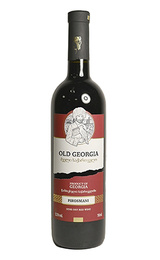Вино Aguna Old Georgia Pirosmani&nbsp;0,75&nbsp;л