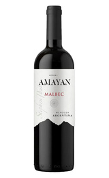 Вино Belhara EstateAmayan Malbec Mendoza 2024&nbsp;0,75&nbsp;л