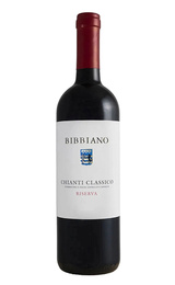 Вино Bibbiano Chianti Classico Riserva 2021&nbsp;0,75&nbsp;л