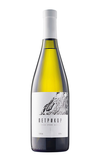 фото вино Shumrinka Petrikor White 2024 0,75 л