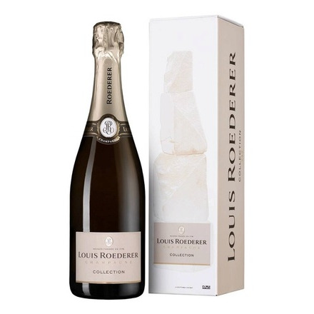 にっしょうLouis Roederer Collection 3本セット 459601-shampanskoe-louis-