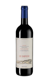 Вино Tenuta San Guido Le Difese 2023&nbsp;0,75&nbsp;л