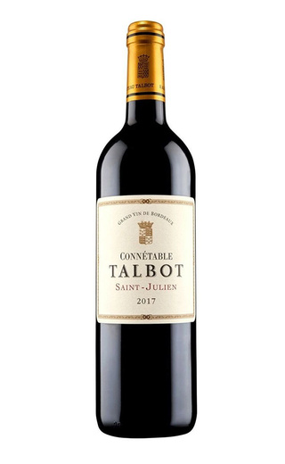 фото вино Connetable de Talbot 2017 1,5 л