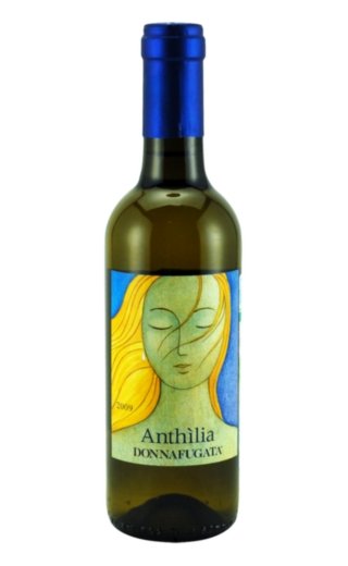 фото вино Donnafugata Anthilia Sicilia IGT 2025 0,375 л