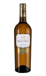 Вино Marques de Riscal Limousin 2024&nbsp;0,75&nbsp;л