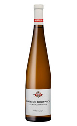 Вино Mure Gewurztraminer Cote de Rouffach 2022&nbsp;0,75&nbsp;л