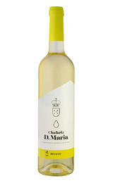 Вино Adega de Palmela Chafariz D. Maria Branco 2021&nbsp;0,75&nbsp;л