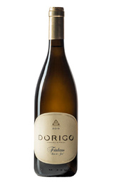 Вино Dorigo Ronc di Juri Friulano 2020&nbsp;0,75&nbsp;л