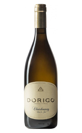 Вино Dorigo Ronc di Juri Chardonnay 2021&nbsp;0,75&nbsp;л