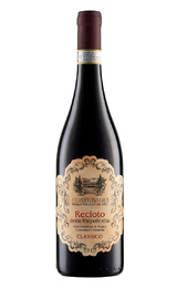 Вино Corte Badin Recioto della Valpolicella Classico 2023&nbsp;0,75&nbsp;л