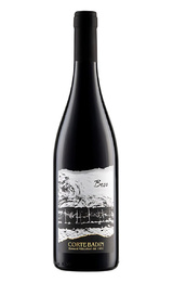 Вино Corte Badin Beso Passito Rosso Veneto 2019&nbsp;0,75&nbsp;л