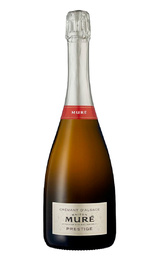 Игристое вино Mure Cremant d' Alsace Cuvee Prestige Brut 2022&nbsp;1,5&nbsp;л