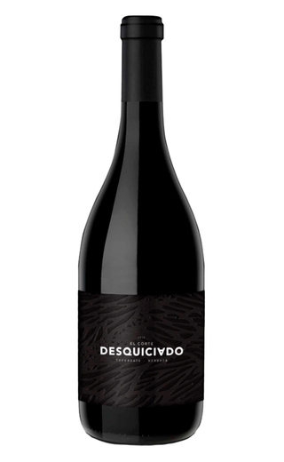 фото вино Desquiciado El Corte 2021 0,75 л