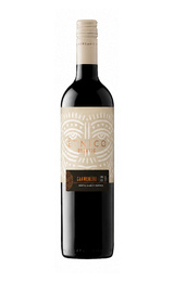 Вино Etnico Organic Carmenere&nbsp;0,75&nbsp;л