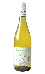 Вино Vineyard Productions Flora & Fauna Blanc 2024&nbsp;0,75&nbsp;л